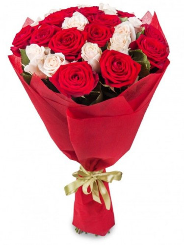 Букеты цветов с доставкой красногорск черные розы заказать