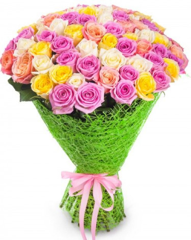 Букеты цветов с доставкой красногорск цветы сахарные купить интернет магазин